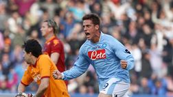 Denis: “Non credo che il Napoli arrivi in Champions, ci sono squadre forti davanti”