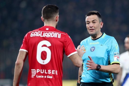 Palladino: “Gagliardini completo, può giocare ovunque. Contro l’Inter…”- immagine 2