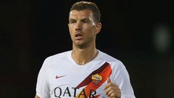 Inter/ Dzeko: la Roma sulle tracce del sostituto del bosniaco, e non è Icardi