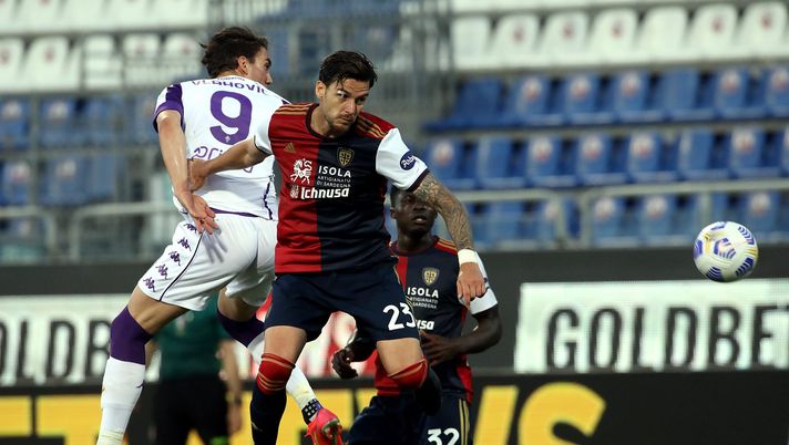 Photo by Enrico Locci/Getty Images 