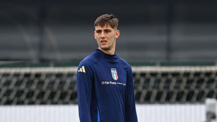 Lucca, che sfortuna: problema muscolare ai flessori. C’è la decisione verso l’Ecuador - immagine 1