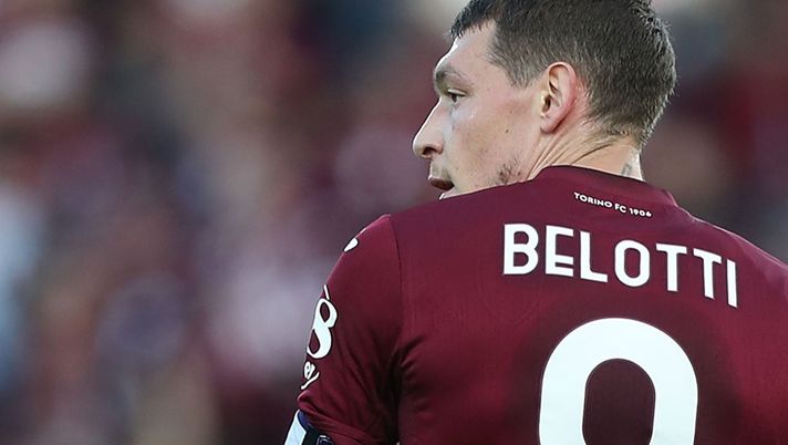 Belotti Belotti