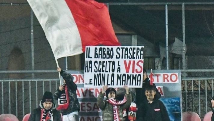 Dalla rabbia Samb alla gioia nel derby: Ancona, che inizio anno per Daniel Giampaolo! - immagine 1