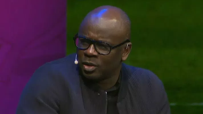 Thuram: “Ronaldo il più forte. Al Barça c’era un giocatore che chiudevano nella sala…” - immagine 1