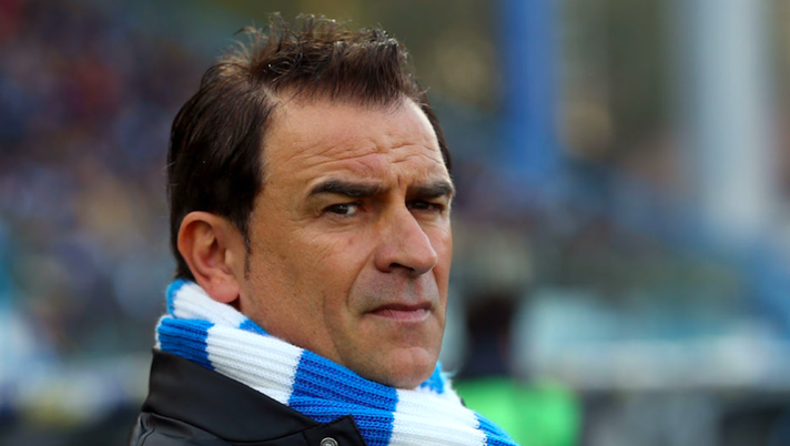 Semplici: “Kurtic, Grassi e Mattiello in dubbio! Out Costa”. Formazione obbligata per Spal-Chievo Semplici: “Kurtic, Grassi e Mattiello in dubbio! Out Costa”. Formazione obbligata per Spal-Chievo - immagine 1