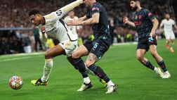 VIDEO / Champions League, Real Madrid-Manchester City 3-3: gol e highlights