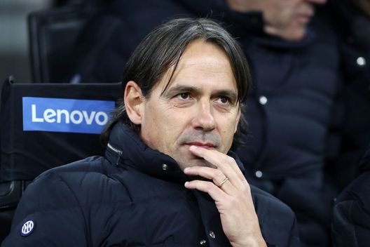 Getty Sky – Inter, tutti pronti per il derby: Inzaghi ha questo grande dubbio di formazione- immagine 2