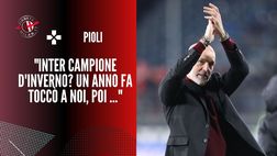 Empoli-Milan 2-4, Pioli: “Vittoria pesante” | Serie A News