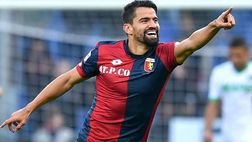 Rincon, El General al comando del vostro centrocampo