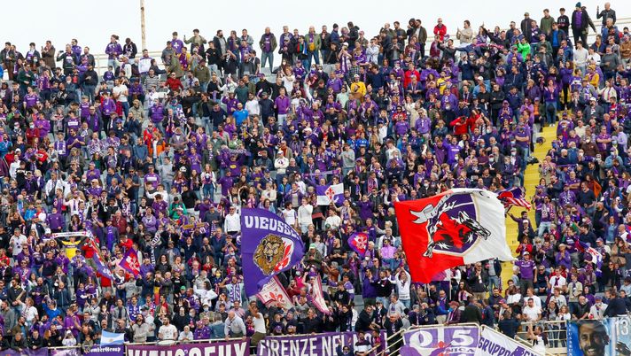 Pucci (ACCVC): “A Torino 600 tifosi Viola. Registrarsi sul sito Juve? Normale” - immagine 1