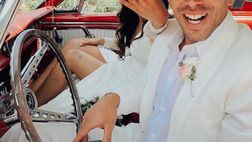 Giulia Simeone: “Abbiamo posticipato il matrimonio sei volte. Io senza parole quando…”