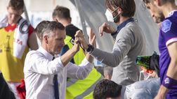 Il derby dopo l’esonero choc di Camoranesi: il Maribor riprende il Lubiana in testa alla classifica