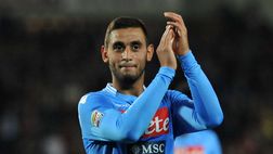 Fantacalcio Napoli: chi sostituirà Ghoulam in Coppa D’Africa?