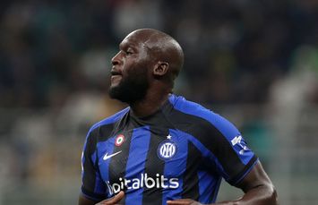 🟥 Record Lukaku: primo rosso in carriera dopo 388 partite nei principali  campionati