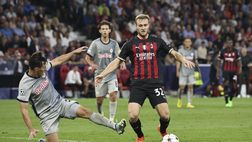 Albertini su Salisburgo-Milan: “In Italia pensiamo che siano partite facili”