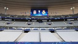 Liverpool-Real Madrid, le formazioni ufficiali