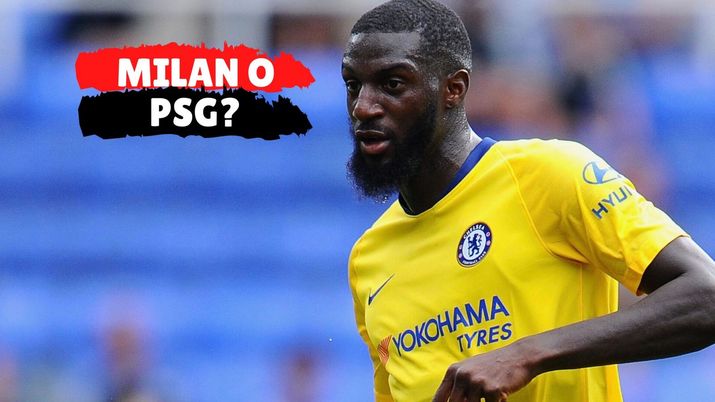 Calciomercato Milan – Assalto a Bakayoko dopo la cessione di Paqueta 