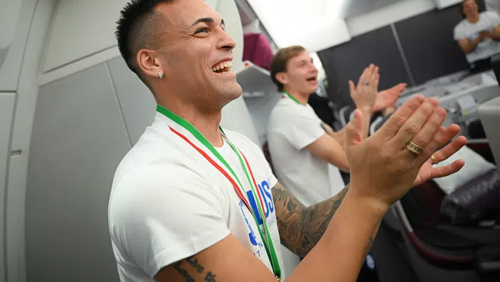 Inter, le parole di Camano non condizioneranno Lautaro: “Da capitano sa benissimo che…” - immagine 1