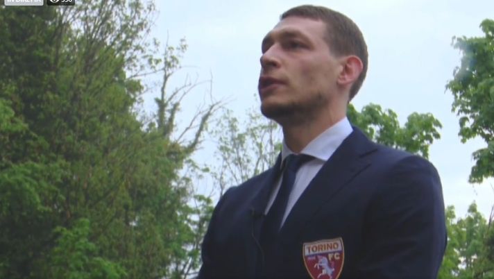 Tuttosport: &#8220;Belotti vale 34 milioni&#8221; 