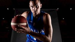 Gallinari sottoposto ieri notte ad un intervento di appendicectomia: le sue condizioni