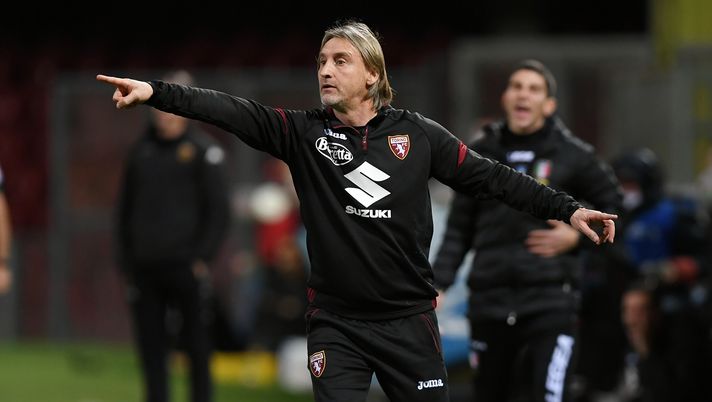 (Photo by Francesco Pecoraro/Getty Images) 