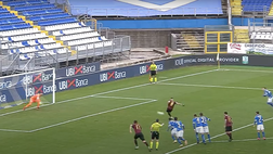 Salernitana, la promessa di Tutino: “Ecco cosa farò per festeggiare la promozione in A”