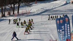 Trofeo Biberon: A Forni di Sopra, il 1-2 febbraio attesi oltre 600 partecipanti