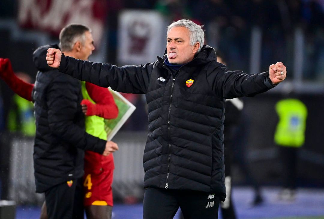 Roma-Torino 1-0 – FOTO GALLERY - immagine 49