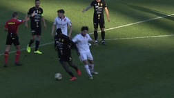 FINALE Padova-Viterbese 1-0 (10′ Biasci)