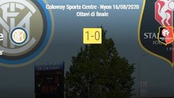 Youth League – Inter-Rennes 1-0. Decisivo Casadei. Il tabellino della gara