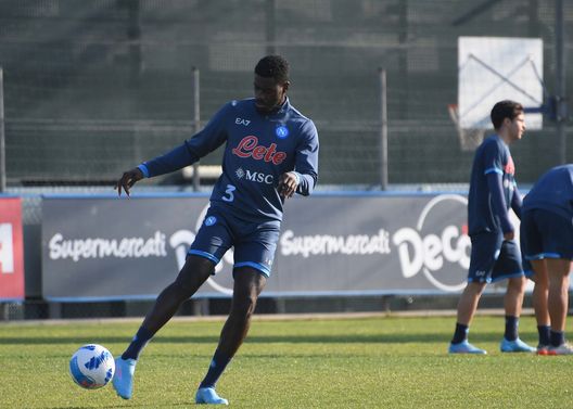 Il mistero di Tuanzebe e i soli 130′ giocati in 6 mesi: così lascerà il Napoli- immagine 2