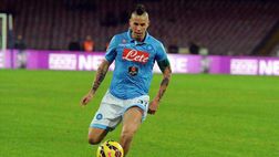 Martin Petras, membro dell’entourage di Marek Hamsik, ha parlato ai microfoni di Radio Crc del r