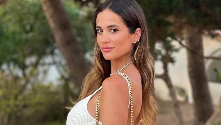 Instagram La moglie di Immobile: “Se mi segue una nutrizionista? Ma anche no, mangio tutto ciò…” - immagine 1