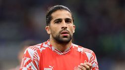 Torino, tegola Rodriguez: quante partite salterà e quando è fissato il rientro in campo