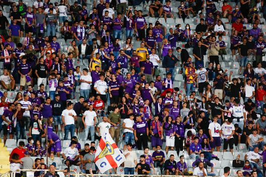 GERMOGLI PH: 28 AGOSTO 2021 FIRENZE STADIO ARTEMIO FRANCHI SERIE A FIORENTINA VS TORINO NELLA FOTO TIFOSI GERMOGLI PH: 28 AGOSTO 2021 FIRENZE STADIO ARTEMIO FRANCHI SERIE A FIORENTINA VS TORINO NELLA FOTO TIFOSI
