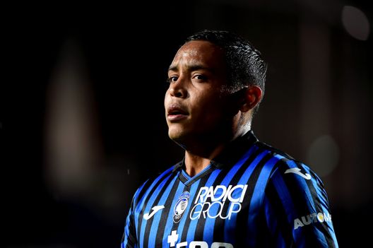 Luis Muriel Luis Muriel