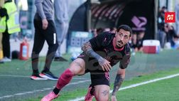 Palermo, Gds: “Ko choc a Pisa, rosa senza gioco né anima. Umiliazioni in serie…”