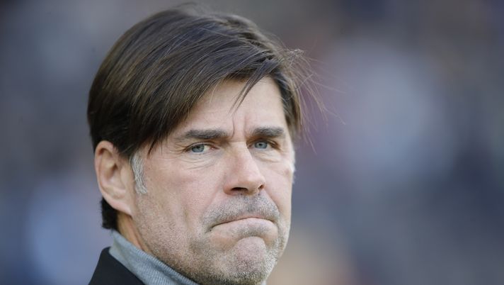 Andrea Sottil Udinese