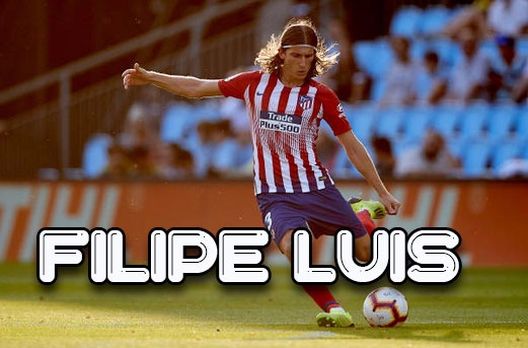 Calciomercato, Felipe Luis Calciomercato, Felipe Luis
