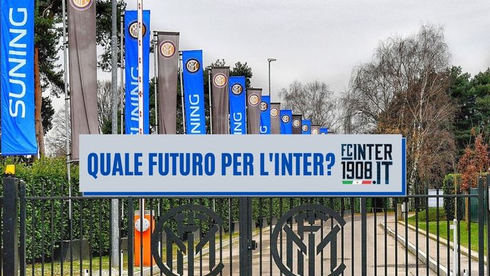 Inter, Suning cerca un socio? Il segnale sul futuro è chiaro: “Significa che…” - immagine 1