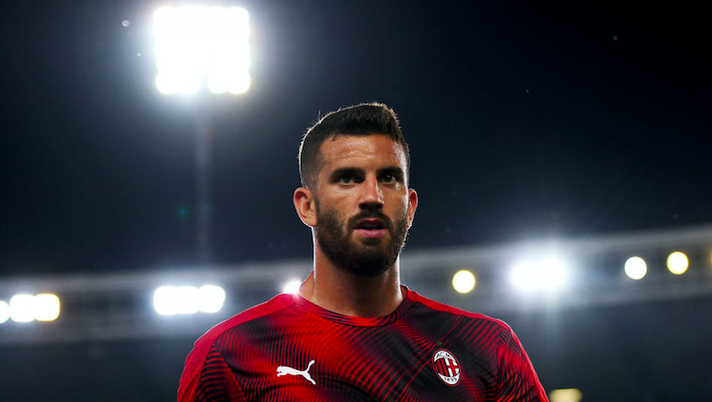 Sky: “Lazio, è fatta per Musacchio dal Milan! Prenotate le visite mediche” Sky: “Lazio, è fatta per Musacchio dal Milan! Prenotate le visite mediche” - immagine 1
