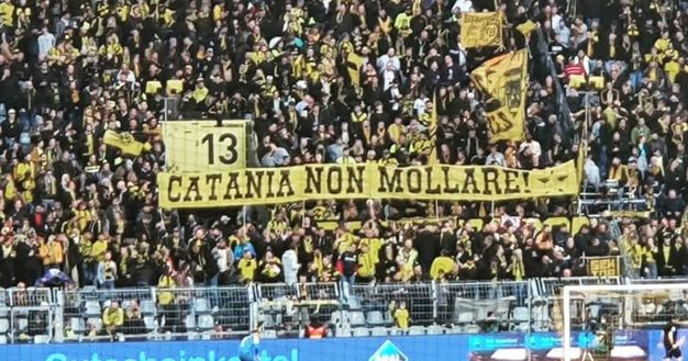Catania, solo il Borussia Dortmund come te- immagine 2