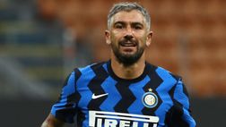 FLASH – Sky: “Kolarov, ecco la scelta tra Inter e Bologna: si è dimezzato l’ingaggio”