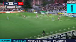 VIDEO Playoff Serie C, andata quarti di finale: nella top 3 parate anche Massolo