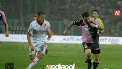 Padova, l’ex Cherubin: “Testata di Ronaldo a Palermo non giustificabile ma per me…”