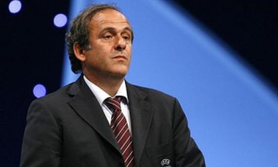 Micheal Platini (fonte foto: www.iamnaples.it) Micheal Platini (fonte foto: www.iamnaples.it)