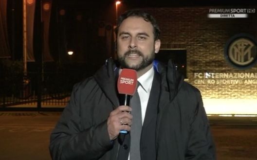 Calciomercato Inter, l'alternativa a Modric vale 30 milioni di euro Calciomercato Inter, l'alternativa a Modric vale 30 milioni di euro