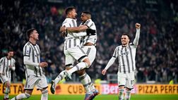 Juventus-Torino, l’entusiasmo è incontenibile: “Poche cose sono sicure”