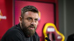 Inizia l’Era De Rossi