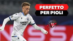 Calciomercato Milan – Noa Lang perfetto per Pioli: i suoi punti di forza